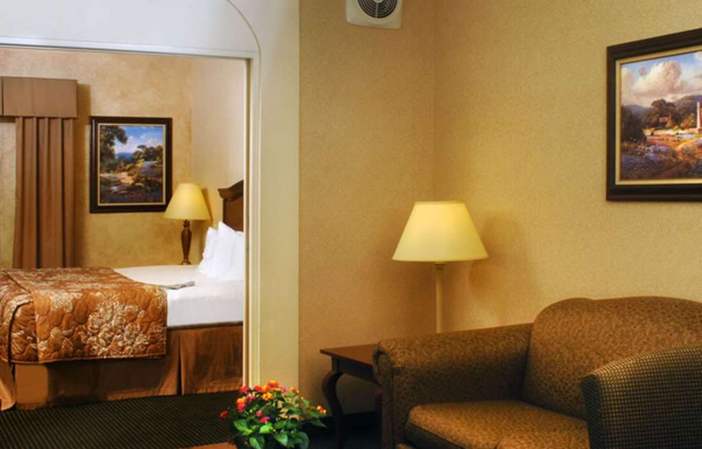 Inn On Barons Creek Fredericksburg Camera foto