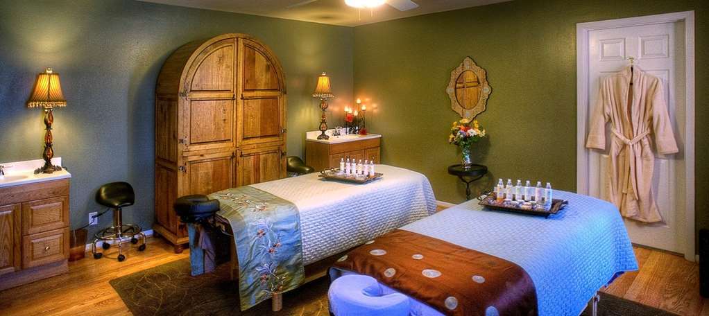 Inn On Barons Creek Fredericksburg Servizi foto