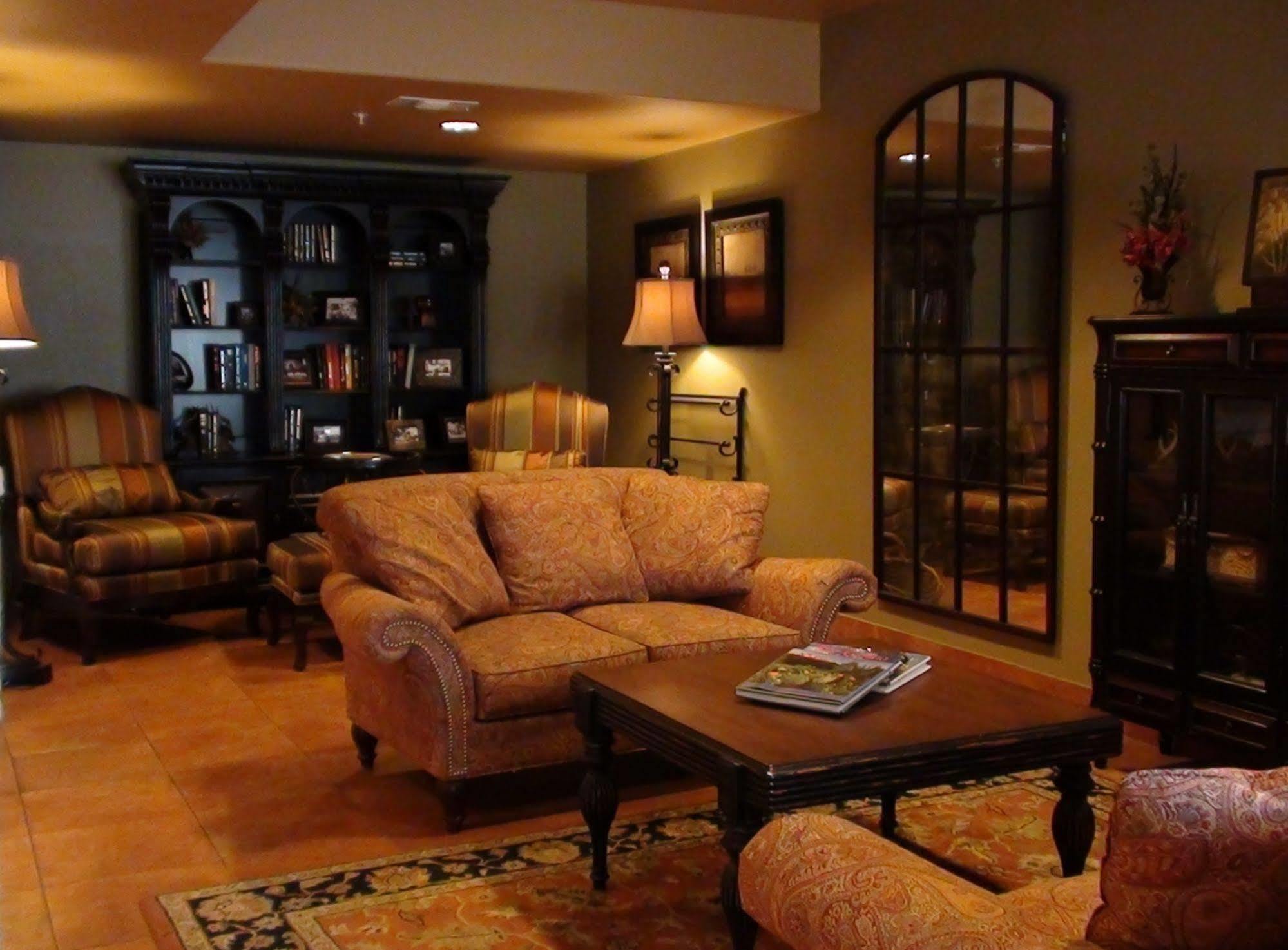 Inn On Barons Creek Fredericksburg Interno foto